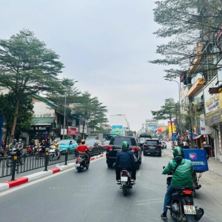 Bán Nhà Phố Tây Sơn – Đống Đa – Ba Bước Ra Mặt Phố – Diện Tích gần 40m, 4 tầng, Nhỉnh 4 tỷ 5 hơn