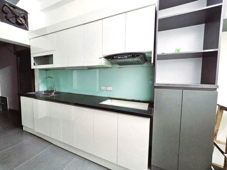 Mỹ Đình LÔ GÓC – CÔNG NĂNG ĐỈNH 33m2 4 Tầng 5PN 4.29 tỷ