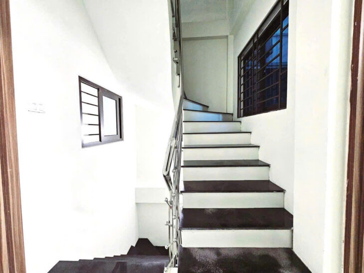 Mỹ Đình LÔ GÓC – CÔNG NĂNG ĐỈNH 33m2 4 Tầng 5PN 4.29 tỷ