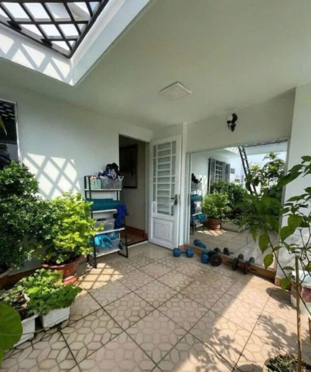 BÁN NHÀ LÊ TRỌNG TẤN, P TÂY THẠNH TÂN PHÚ