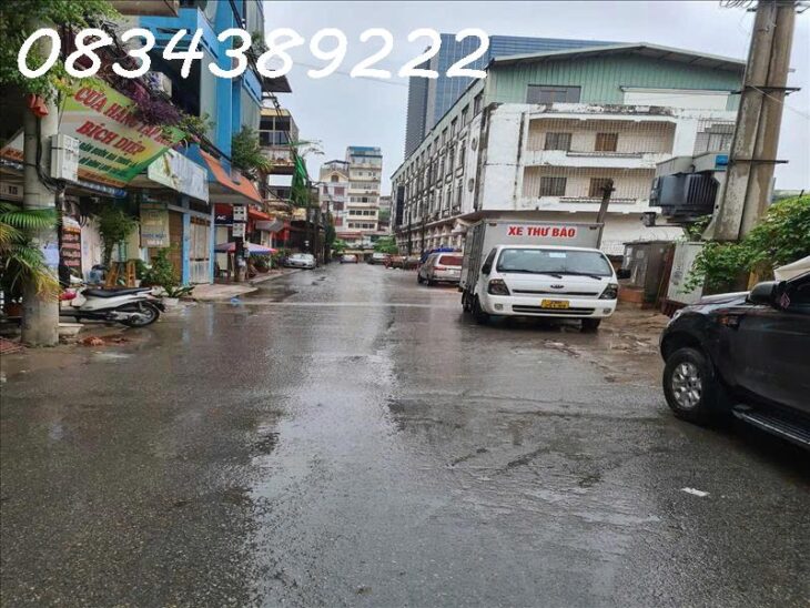 Hợp lý nhất, nhà 5 tầng, phố Kim Ngưu, HBT, Hà Nội, DT32m, giá có 5,75 tỷ.