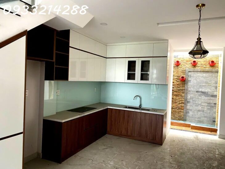 NHÀ ĐƯỜNG SỐ 2 BÌNH HƯNG HÒA,BÌNH TÂN, HXH, 48M2, 2 TẦNG ,NHỈNH 4 TỶ