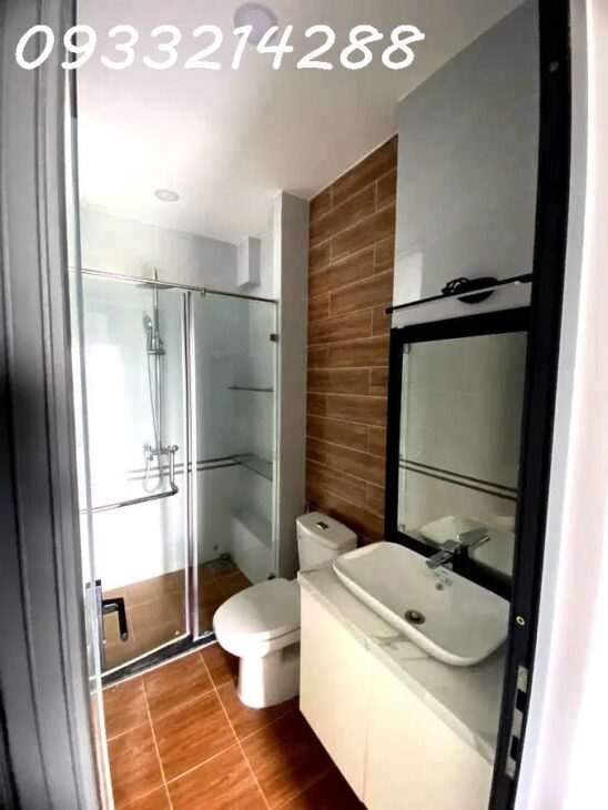 NHÀ ĐƯỜNG SỐ 2 BÌNH HƯNG HÒA,BÌNH TÂN, HXH, 48M2, 2 TẦNG ,NHỈNH 4 TỶ