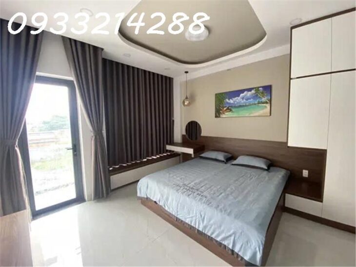 NHÀ ĐƯỜNG SỐ 2 BÌNH HƯNG HÒA,BÌNH TÂN, HXH, 48M2, 2 TẦNG ,NHỈNH 4 TỶ