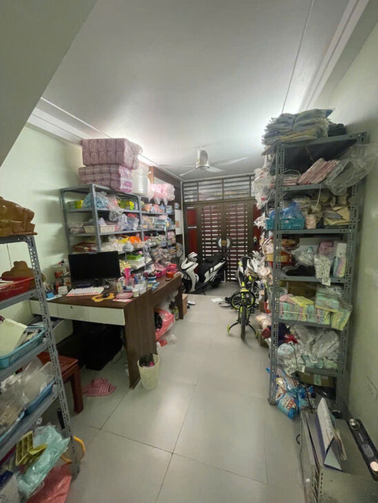 Hoa Bằng CỰC HIẾM – CÔNG NĂNG ĐỈNH đón đầu tương lai 30m2x6T 8.9 tỷ