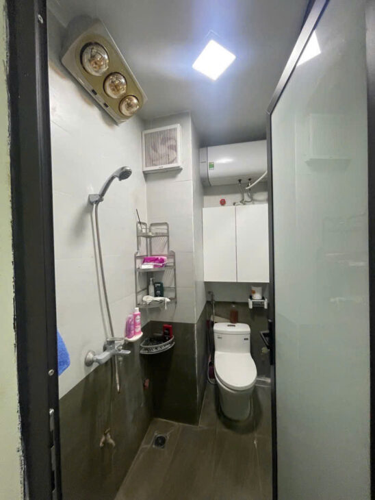 Hoa Bằng CỰC HIẾM – CÔNG NĂNG ĐỈNH đón đầu tương lai 30m2x6T 8.9 tỷ