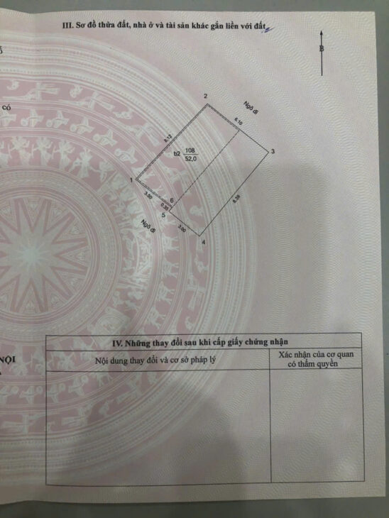 Bán Nhà Đống Đa Trung Liệt Ngõ rộng thông thoáng gần phố nhà đẹp ở ngay DT 52m giá 15,5 tỷ