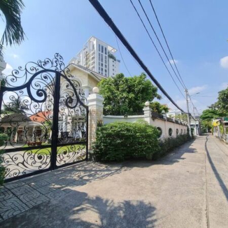 BÁN NHÀ 4 TẦNG NGAY TTTM GIGAMALL, 156M2, HIỆP BÌNH CHÁNH, THỦ ĐỨC – CHỈ 11,9 TỶ