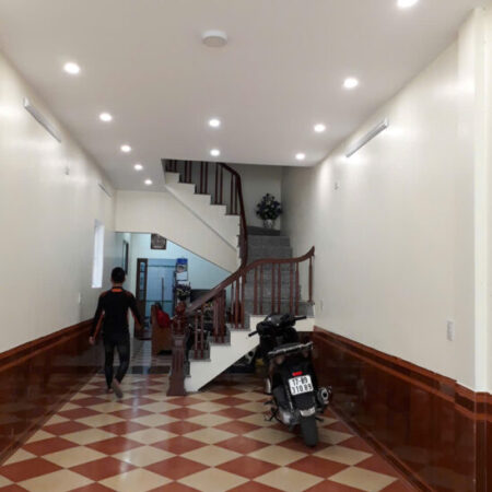 BÁN NHÀ 3 TẦNG ĐƯỜNG BÙI SỸ TIÊM, DIỆN TÍCH 80M2 GIÁ CHỈ 6.5 TỶ