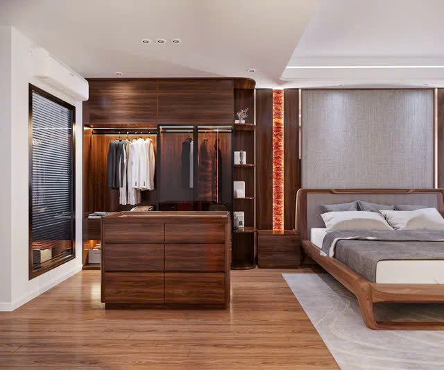 Bán nhà 5 tầng, 32m2, ngõ Bát Khối, Thạch Bàn, Long Biên – 5.7 tỷ