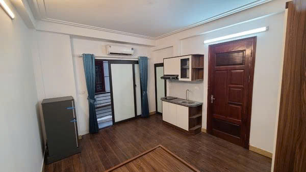 SIÊU PHẨM CHUNG CƯ MINI 10PHÒNG KHÉP KÍN – THANG MÁY – DÒNG TIỀN ỔN ĐỊNH ~ 60 TR/TH – MẶT TIỀN RỘNG