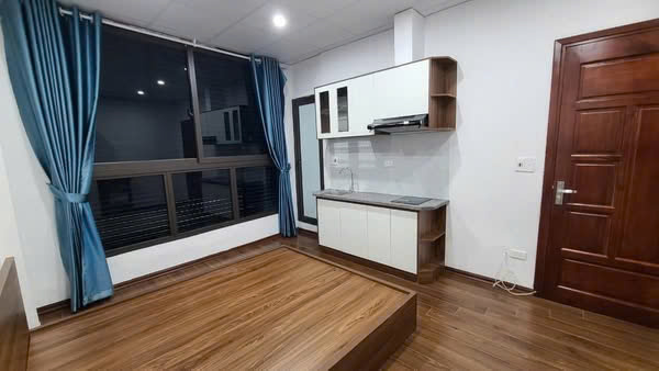 SIÊU PHẨM CHUNG CƯ MINI 10PHÒNG KHÉP KÍN – THANG MÁY – DÒNG TIỀN ỔN ĐỊNH ~ 60 TR/TH – MẶT TIỀN RỘNG