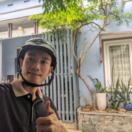 BÁN NHÀ HIẾM BÌNH THỌ, THỦ ĐỨC – 88M2(NGANG 7M) CHỈ 6,9 TỶ – 10m ra Hẻm Xe Hơi – Nhà giá tốt – Sát