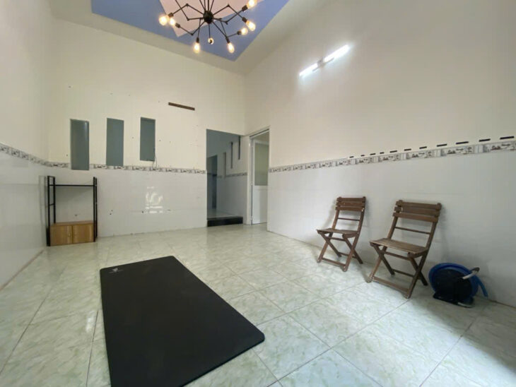 BÁN NHÀ HIẾM BÌNH THỌ, THỦ ĐỨC – 88M2(NGANG 7M) CHỈ 6,9 TỶ – 10m ra Hẻm Xe Hơi – Nhà giá tốt – Sát