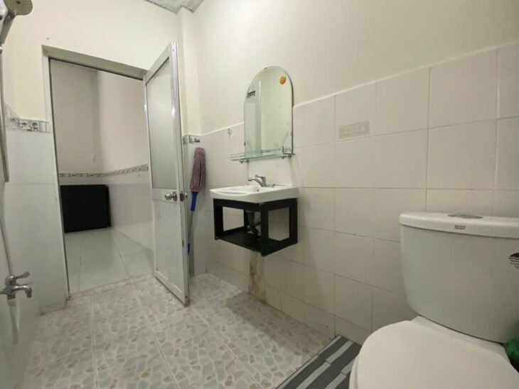 BÁN NHÀ HIẾM BÌNH THỌ, THỦ ĐỨC – 88M2(NGANG 7M) CHỈ 6,9 TỶ – 10m ra Hẻm Xe Hơi – Nhà giá tốt – Sát