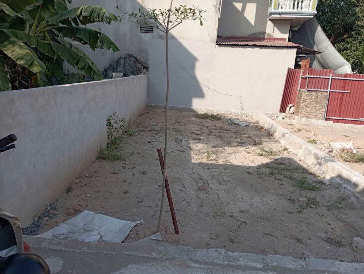 * Xóm 5 Thôn Văn Hội – Văn Bình – Thường Tín – Hà Nội