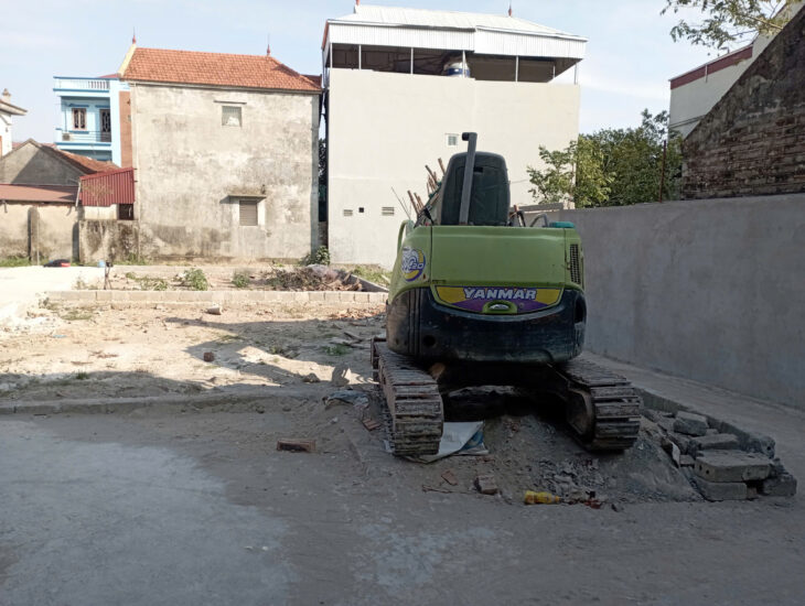 * Xóm 5 Thôn Văn Hội – Văn Bình – Thường Tín – Hà Nội