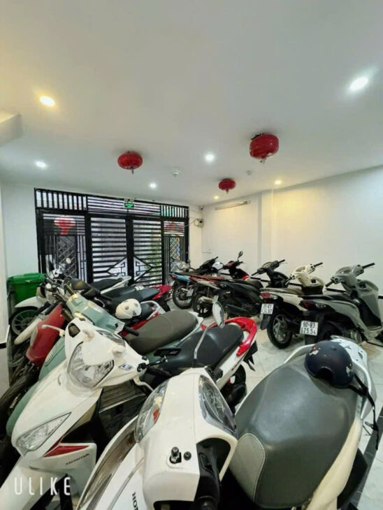 (Siêu Phẩm) Tòa CHDV cao cấp 54m2 x 16P tại Nguyễn Khang – Dòng tiền 80 triệu/tháng – Tin thật 100%