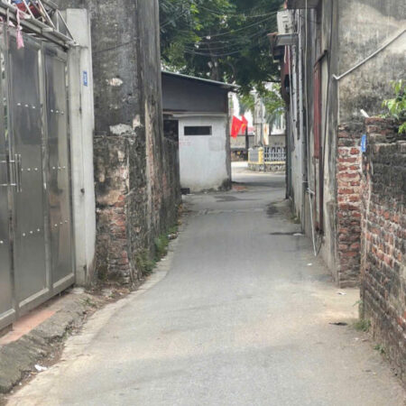 ĐẤT TÌNH QUANG CÁCH 10M RA Ô TÔ TRÁNH DT 35M – MT 3,5M- 2,6 TỶ