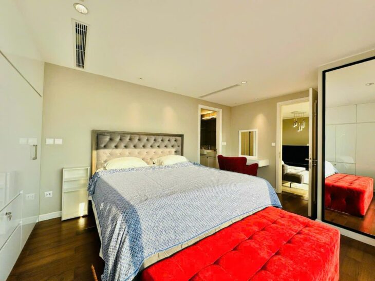 BÁN SIÊU PHẨM CĂN HỘ VIP DỰ ÁN D’. LE ROI SOLEIL, 14,5 TỶ, DIỆN TÍCH 105M2, 3PN, QUẢNG AN, TÂY HỒ,