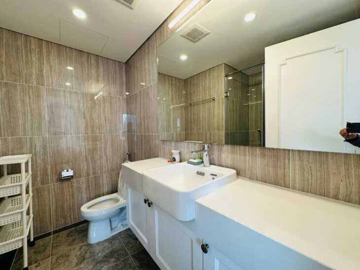BÁN SIÊU PHẨM CĂN HỘ VIP DỰ ÁN D’. LE ROI SOLEIL, 14,5 TỶ, DIỆN TÍCH 105M2, 3PN, QUẢNG AN, TÂY HỒ,