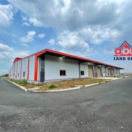 XT412 Cho Thuê nhà xưởng tại KCN, tiếp nhận SX sạch, ưu tiên Điện Tử. lắp ráp