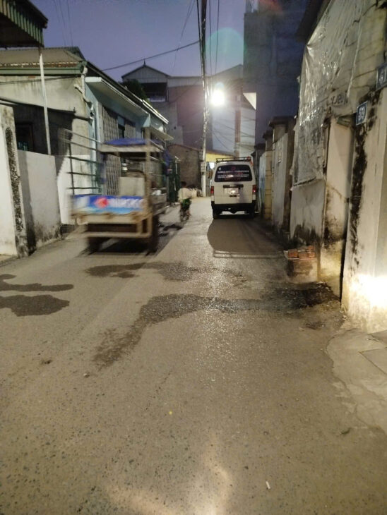 Bán nhà Đại Tự ô tô đỗ cửa 32m, 5 tầng, giá chào 4.9 tỷ