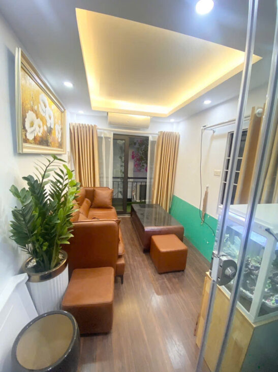 THANH TOÁN NHÀ ĐẸP – GẦN HQV – 20M RA ĐƯỜNG OTO – NHỈNH 3.5 TỶ