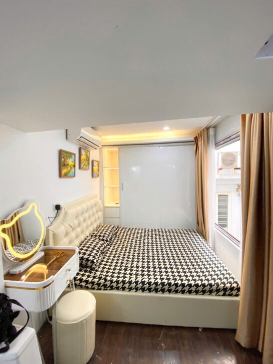 THANH TOÁN NHÀ ĐẸP – GẦN HQV – 20M RA ĐƯỜNG OTO – NHỈNH 3.5 TỶ