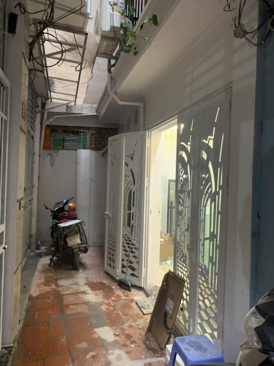 THANH TOÁN NHÀ ĐẸP – GẦN HQV – 20M RA ĐƯỜNG OTO – NHỈNH 3.5 TỶ