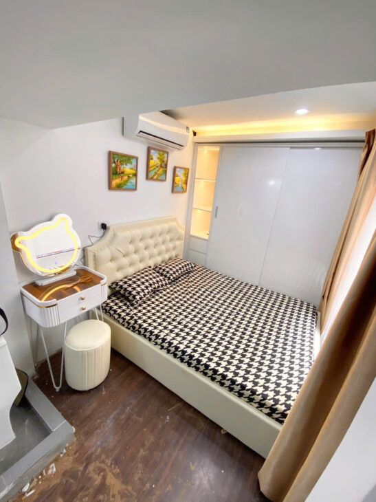 THANH TOÁN NHÀ ĐẸP – GẦN HQV – 20M RA ĐƯỜNG OTO – NHỈNH 3.5 TỶ