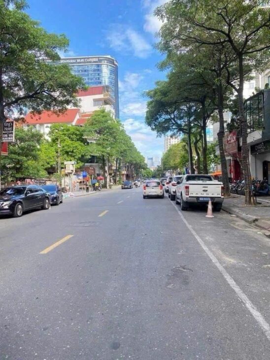 BÁN NHÀ MẶT PHỐ XUÂN LA TÂY HỒ KINH DOANH CỰC ĐỈNH CÁCH HỒ TÂY 3 BƯỚC