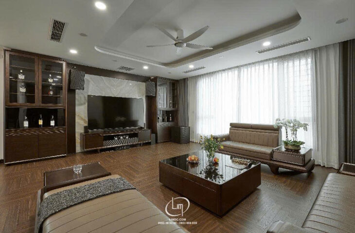 Bán nhà cạnh Làng Việt Kiều Châu Âu – Mỗ Lao . 80m – 8 tầng – Ô tô tránh . Giá 33 tỷ