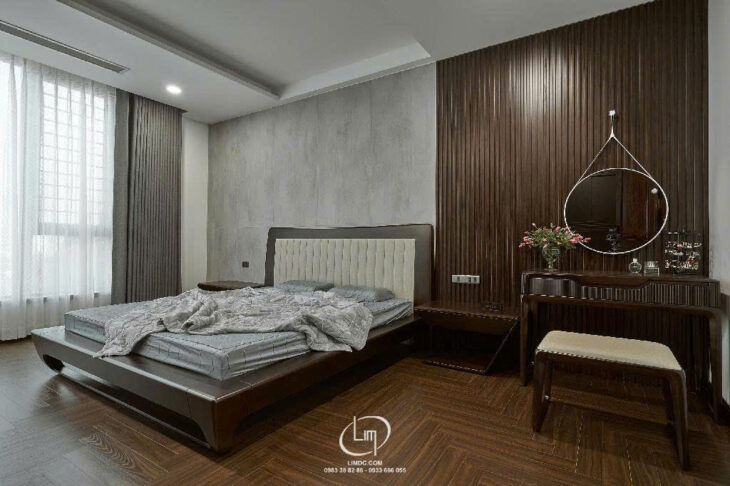 Bán nhà cạnh Làng Việt Kiều Châu Âu – Mỗ Lao . 80m – 8 tầng – Ô tô tránh . Giá 33 tỷ