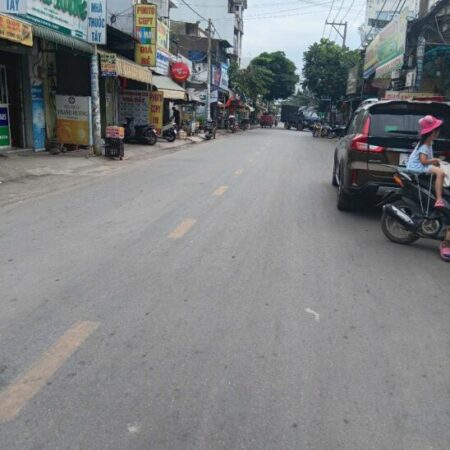 NHÀ ĐƯỜNG SỐ 2 BÌNH HƯNG HÒA,BÌNH TÂN, HXH, 48M2, 2 TẦNG ,NHỈNH 4 TỶ