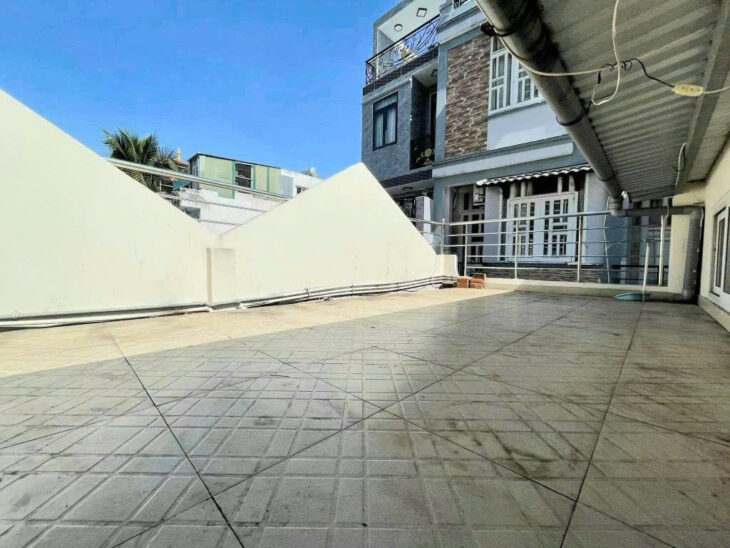 MẶT TIỀN ĐƯỜNG SỐ GIAO VĨNH HỘI TÂN VĨNH Q4 NGANG 6.2 DÀI 8.1 CÓ 5 TỶ …