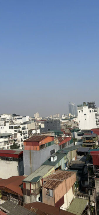 Bán nhà mặt phố Hàng Phèn, Hoàn Kiếm, 80m², 54 tỷ, sổ đỏ