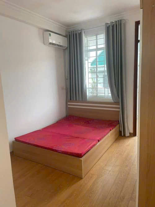 MẶT NGÕ TRUNG KÍNH – 50M2 X 5T – MT 3.5M – 9 TỶ – NGÕ Ô TÔ – KINH DOANH ĐỈNH