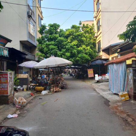 BÁN NHÀ KHU D YÊN NGHĨA 5OM2 X 4 TẦNG GIÁ NHỈNH 12Đ, OTO TRÁNH ĐÕ , KINH DOANH , GẦN SÁT KHU ĐÔ THỊ