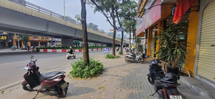 ⚜️ Nhà Mặt phố Nguyễn Chí Thanh, Đống Đa, 35m2 4T MT 5.5m, Siêu KD, Chỉ 13 Tỷ ⚜️ ⚜️ Nhà Mặt phố Nguyễn Chí Thanh, Đống Đa, 35m2 4T MT 5.5m, Siêu KD, Chỉ 13 Tỷ ⚜️