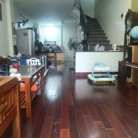 ⚜️ BÁN NHÀ MẶT PHỐ ĐẶNG THÙY TRÂM, CẦU GIẤY 74M2 6 TẦNG MT 5M, CHỈ 27 TỶ⚜️