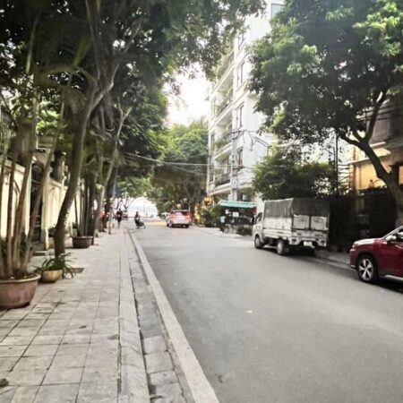 ⚜️ NHÀ MẶT PHỐ QUẢNG KHÁNH, TÂY HỒ 170M2 6T MT ĐẸP 7M, CHỈ 99 TỶ ⚜️