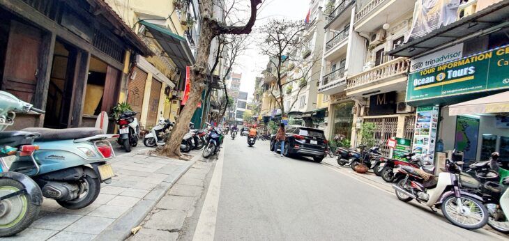 ???? BÁN NHÀ MẶT PHỐ CỔ MÃ MÂY, HOÀN KIẾM, THÔNG SỐ VÀNG 195M2 4T MT 7.5M, CHỈ 139 TỶ????