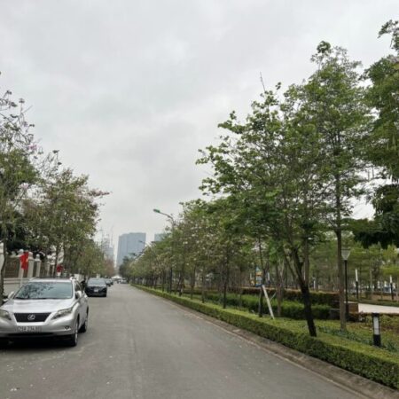 ⚜️ Biệt thự VIP K6 KĐT Ciputra, Phú Thượng, Tây Hồ, 400m2 3T MT 12m, Chỉ 112 Tỷ ⚜️ ⚜️ Biệt thự VIP K6 KĐT Ciputra, Phú Thượng, Tây Hồ, 400m2 3T MT 12m, Chỉ 112 Tỷ ⚜️