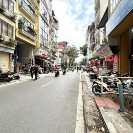 ???? TÒA VP 7T THANG MÁY THÔNG SÀN MẶT PHỐ YÊN PHỤ, TÂY HỒ 85M2 MT 6M, 36.5 TỶ ???? ???? TÒA VP 7T THANG MÁY THÔNG SÀN MẶT PHỐ YÊN PHỤ, TÂY HỒ 85M2 MT 6M, 36.5 TỶ ????