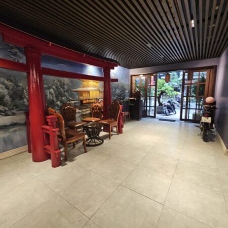 ⚜️ Mặt Phố Hàng Bún, Ba Đình, Lô góc Siêu KD, Hàng xóm Phố Cổ 155m2 4T MT 7.5m, Chỉ 80 Tỷ ⚜️