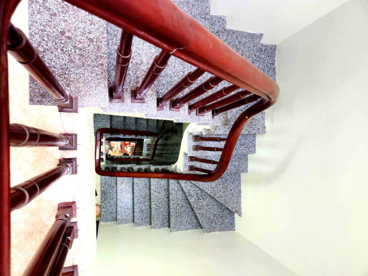 Hàng Hiếm Kim Mã, Ba Đình, 4 Tầng, 61m2, Một Bước Ra Phố, Dòng Tiền 35 tr/tháng, 10.8 Tỷ