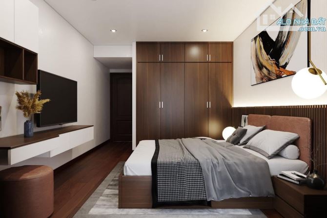 VIP TÂN XUÂN,30M THẢNG MẶT PHỐ 52M, 5 TẦNG GIÁ 8,6 TỶ