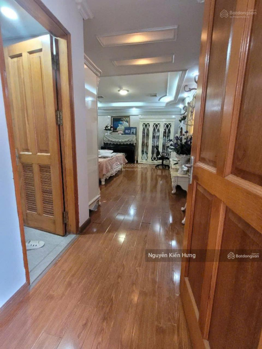 Siêu hiếm – Nhà mặt phố kinh doanh – Đường Cầu Giấy 111m2 10 tầng 67 tỷ