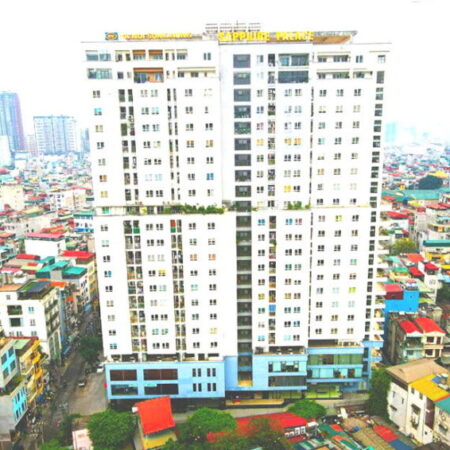 Bán chung cư cao cấp siêu VIP Golden Park, DT 100m2- 3PN 2,Dương Đình Nghệ, Cầu Giấy, 8.95 tỷ.